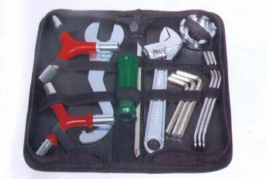 Tool Sets 